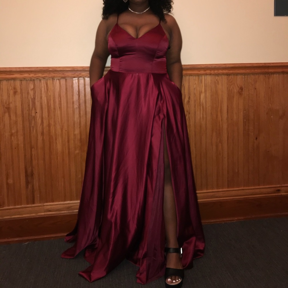 Prom/Formal dress